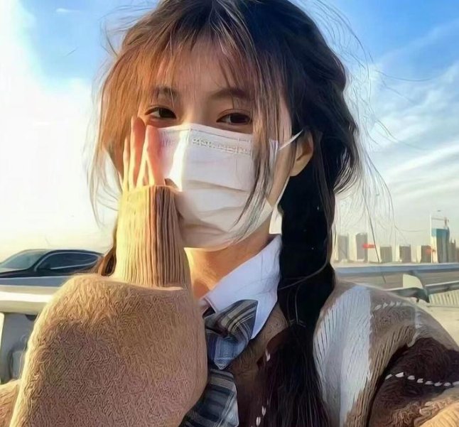 请赐我一双翅膀