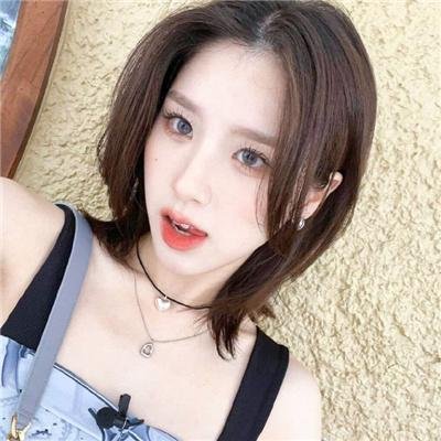 忧郁男孩