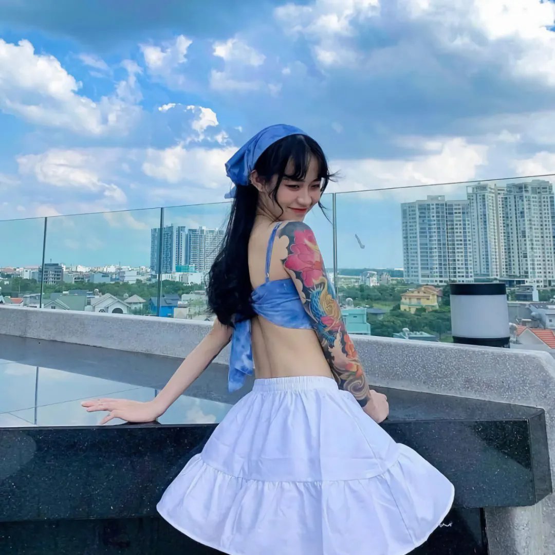 奔驰的大葱