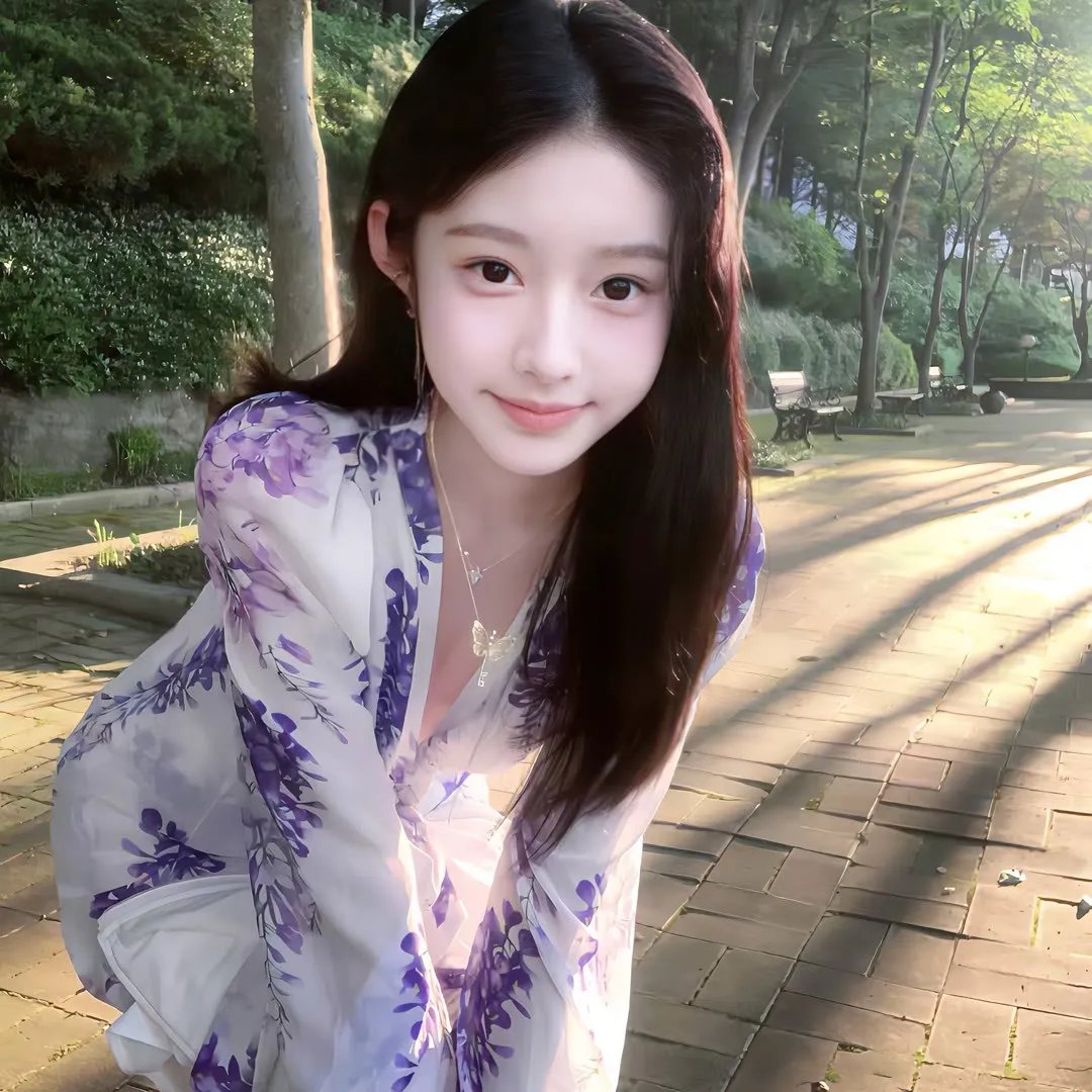 神圣性女