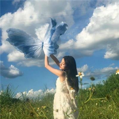 女人与高铁